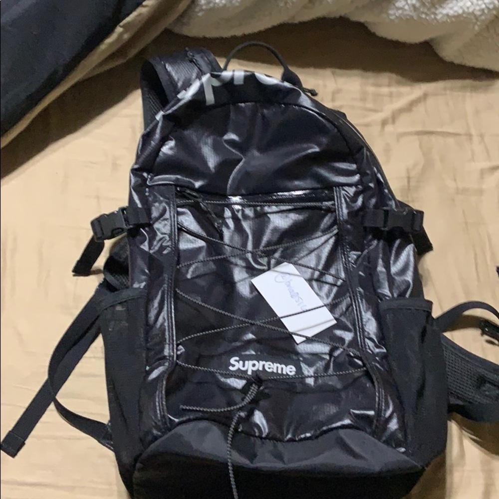 SUPREME backpack